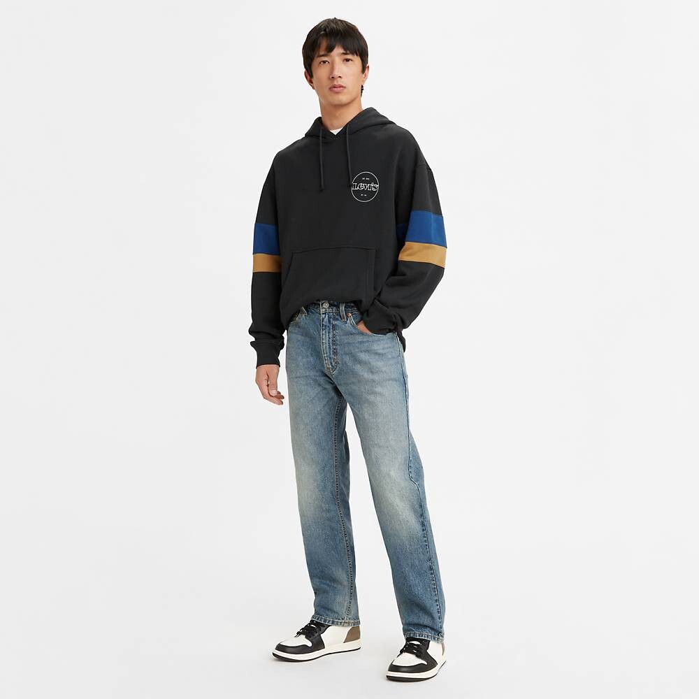 

Мужские джинсы Levi's 505