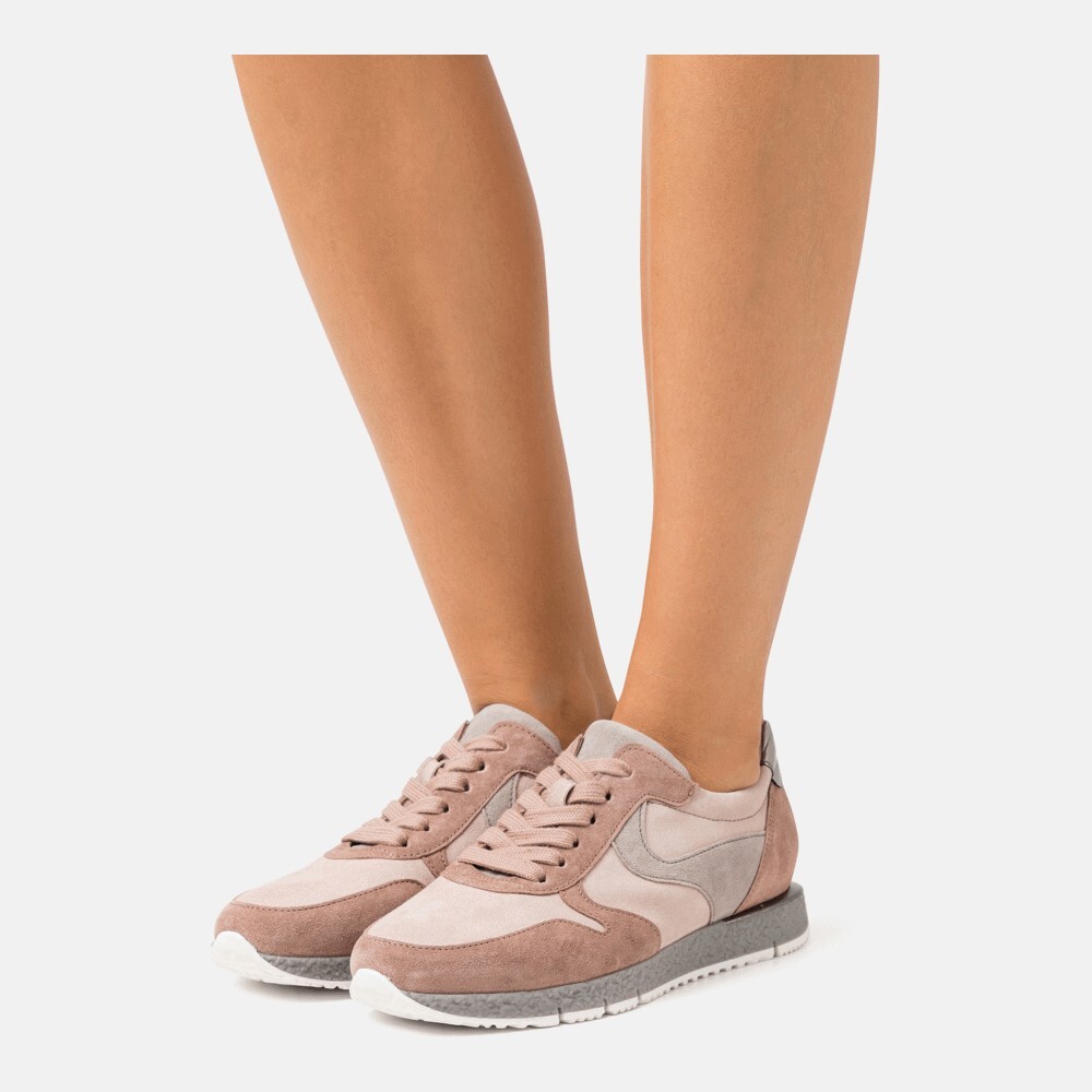 

Кроссовки Gabor Zapatillas, dark rose