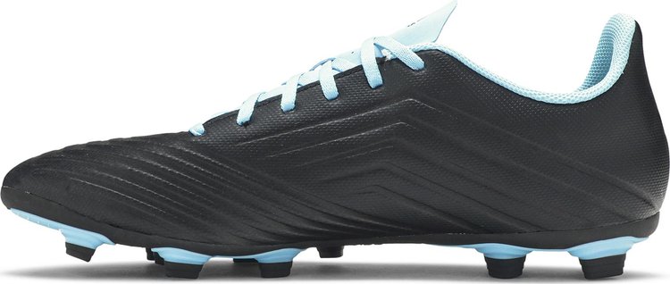 Adidas store predator cyan