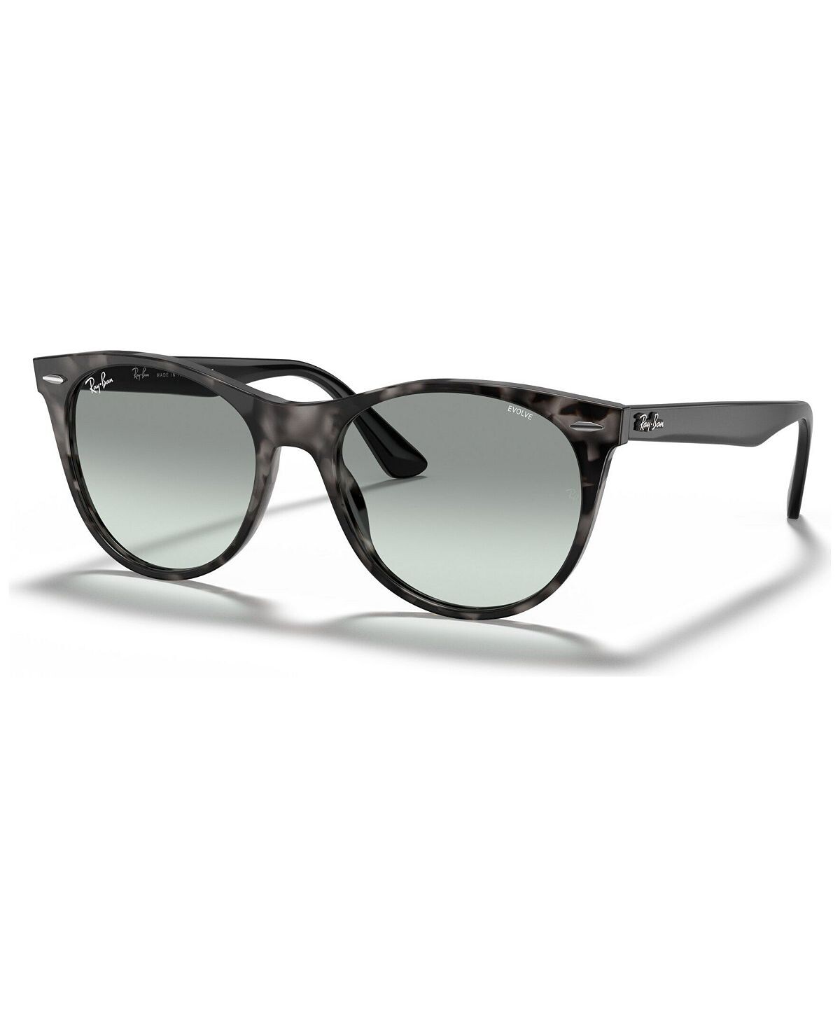 

Солнцезащитные очки, rb2185 55 Ray-Ban, мульти