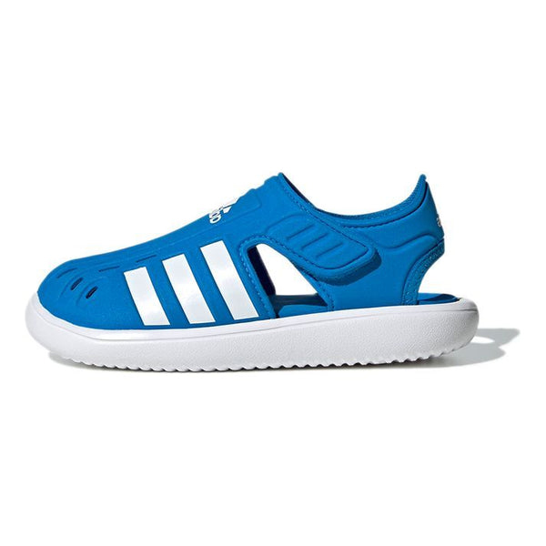 Сандалии Adidas Summer Closed Toe Water GW0385, синий