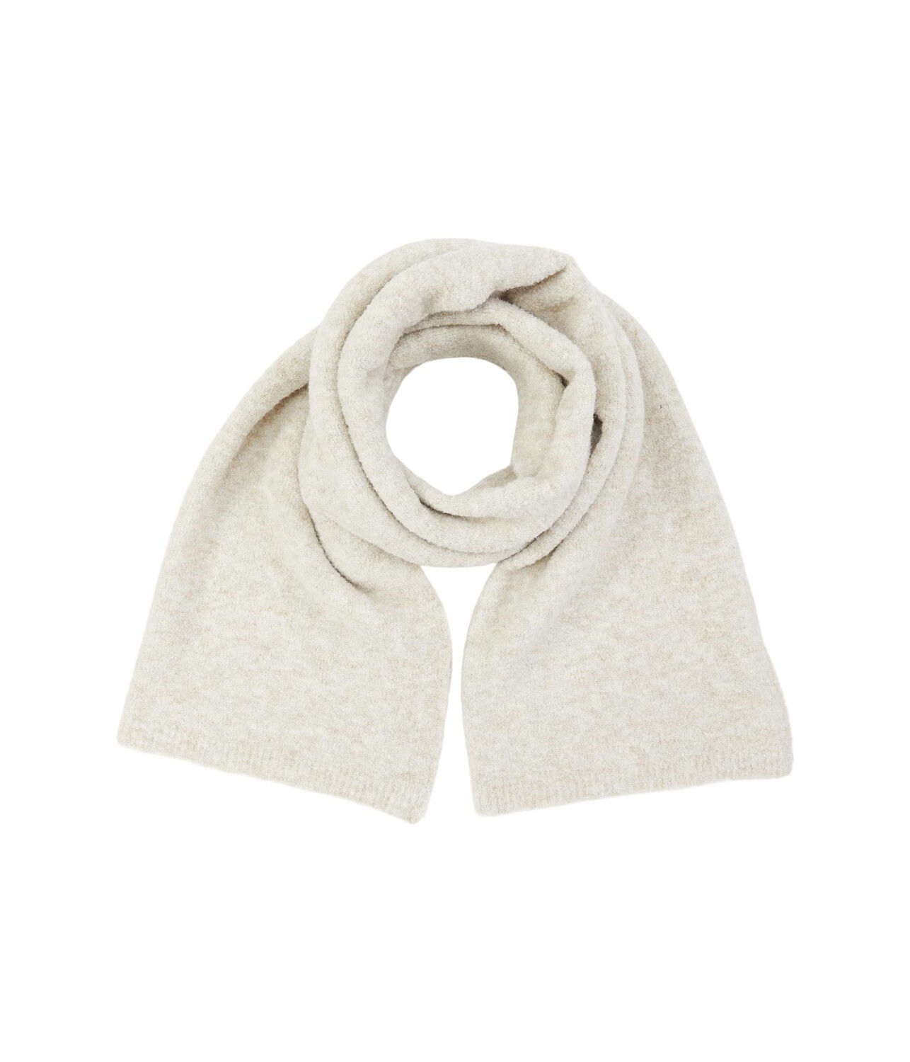 Шарф Echo New York, Teddy Boucle Blanket Wrap