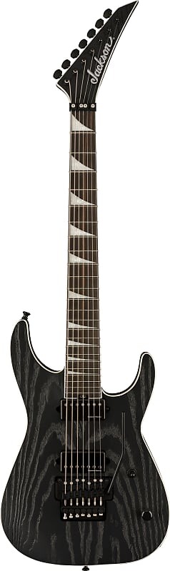 

7-струнная электрогитара Jackson Pro Series Signature Jeff Loomis Soloist SL7 Satin Black
