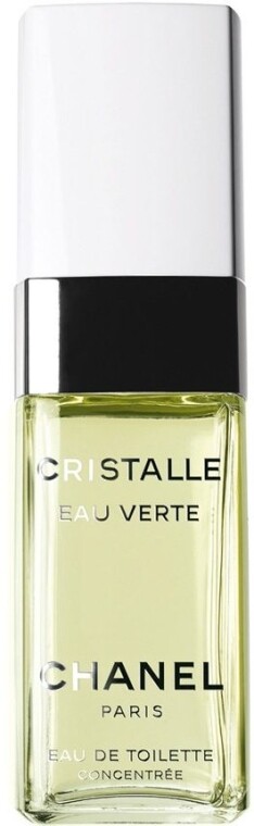 

Туалетная вода Chanel Cristalle Eau Verte, 100 мл