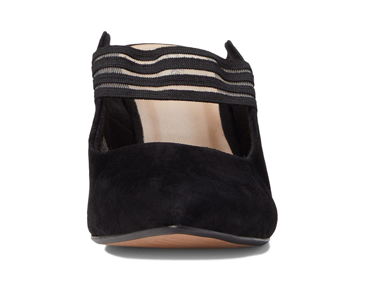 

Туфли на каблуках Illeana Gem Clarks, черный
