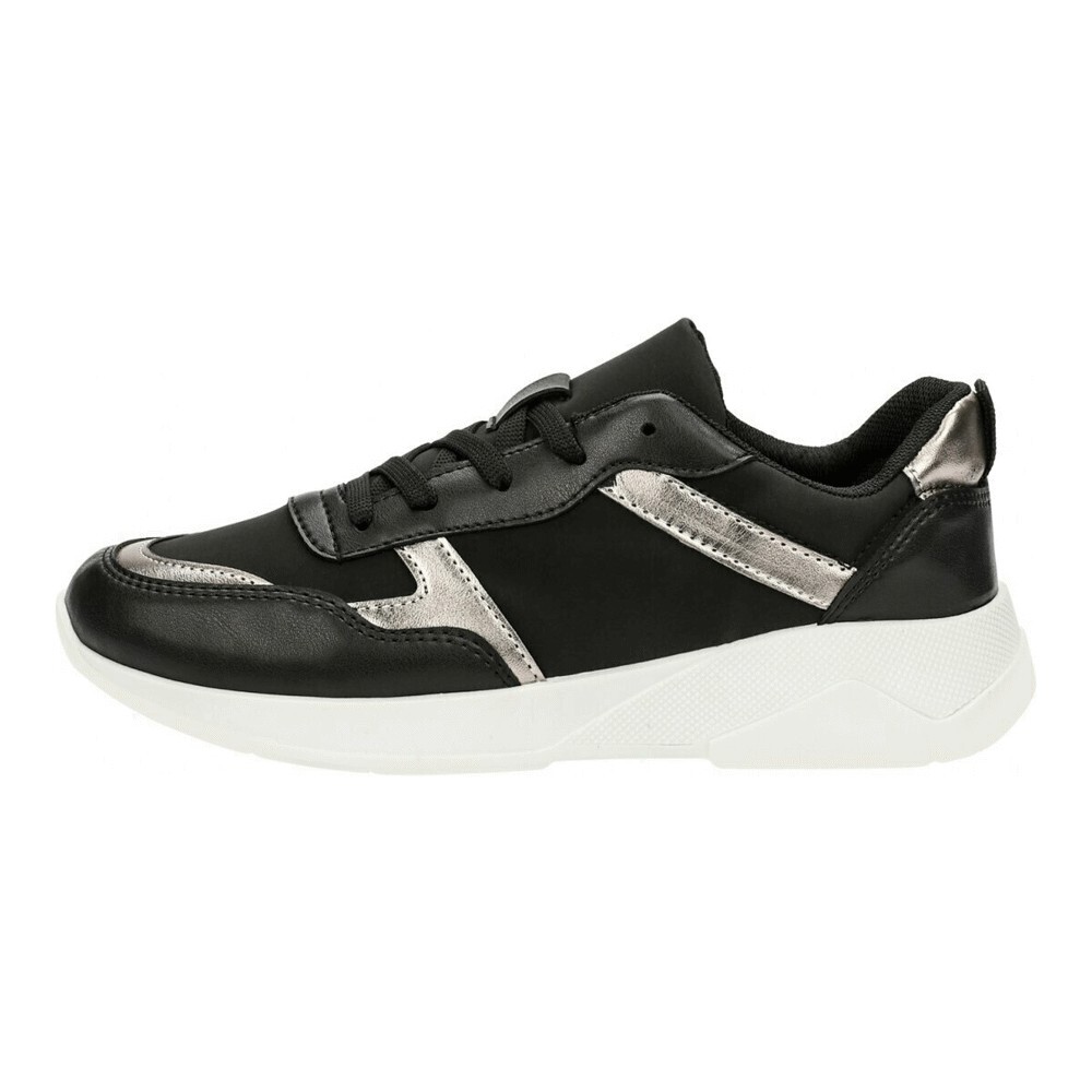 

Кроссовки Polaris Athletic , black