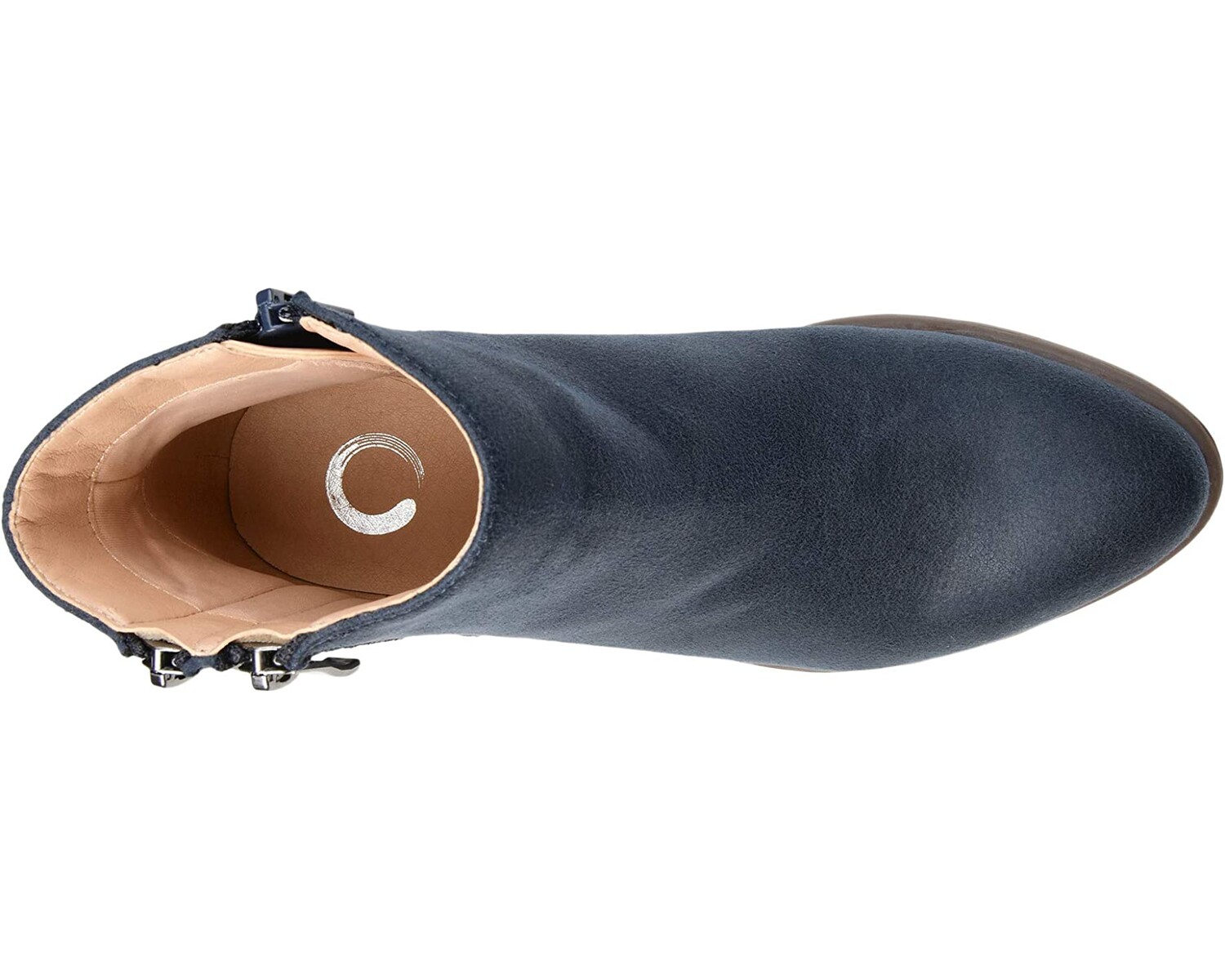 

Ботинки Jayda Bootie Journee Collection, нави