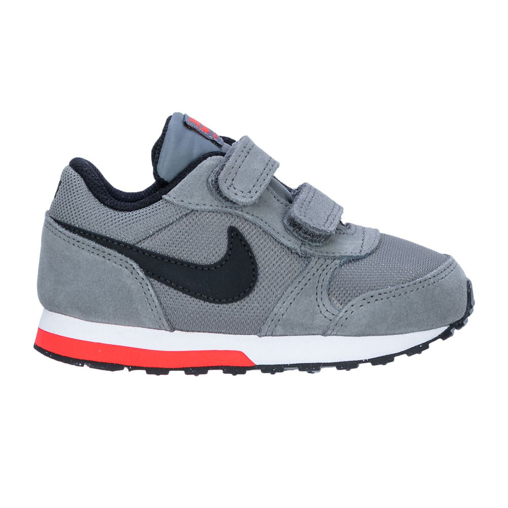 

Кроссовки Nike Md Runner 2, серый