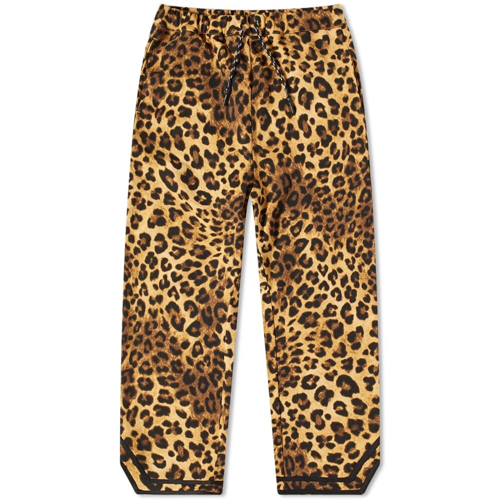 

Брюки CLOT Leoprad Baseball Pant