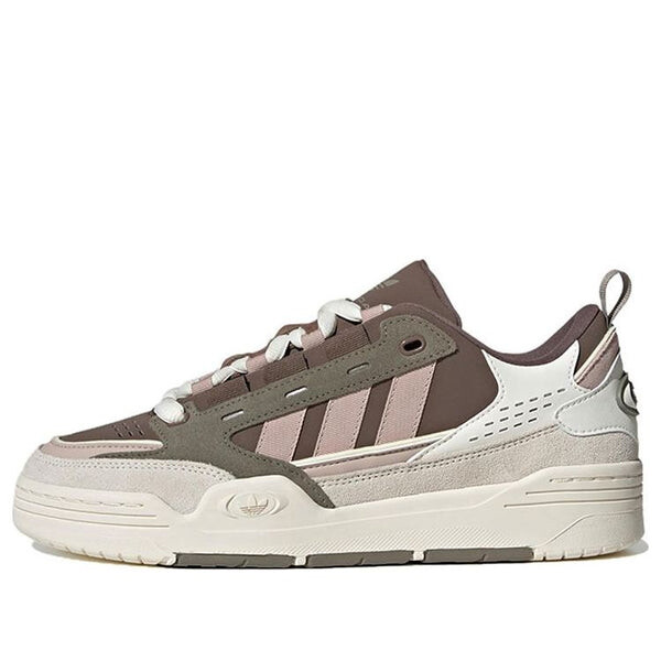 

Кроссовки adidas originals ADI2000 IG3012, коричневый