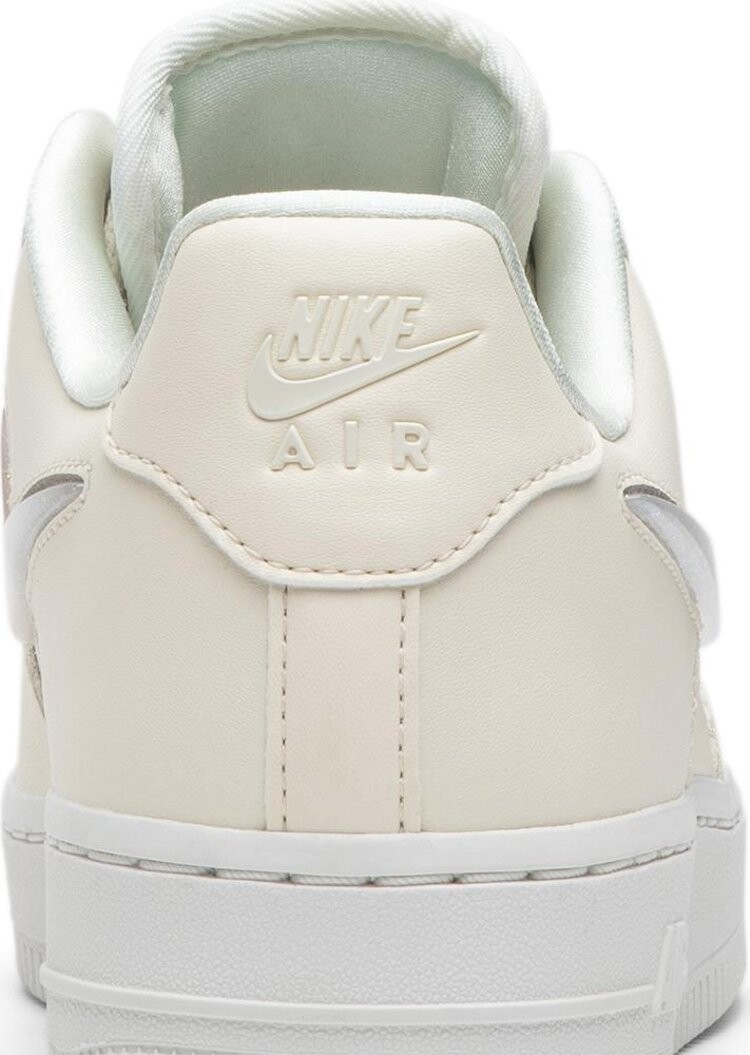 Nike Wmns Air Force 1 Low 07 SE Jelly Jewel Pale Ivory CDEK.Shopping