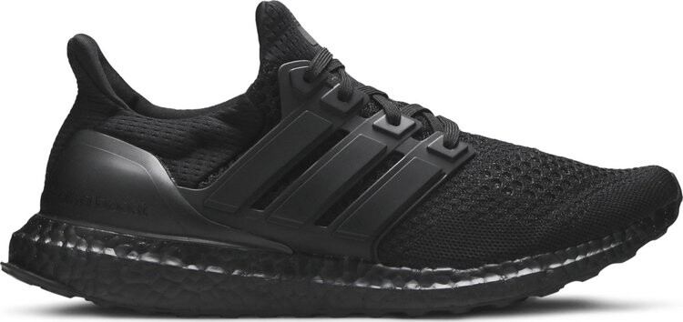 

Кроссовки Adidas UltraBoost 1.0 Limited 'Triple Black', черный
