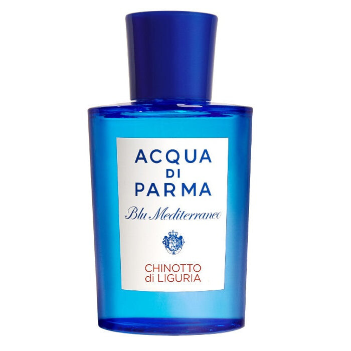 

Acqua di Parma Туалетная вода Blu Mediterraneo Chinotto Di Liguria спрей 150мл