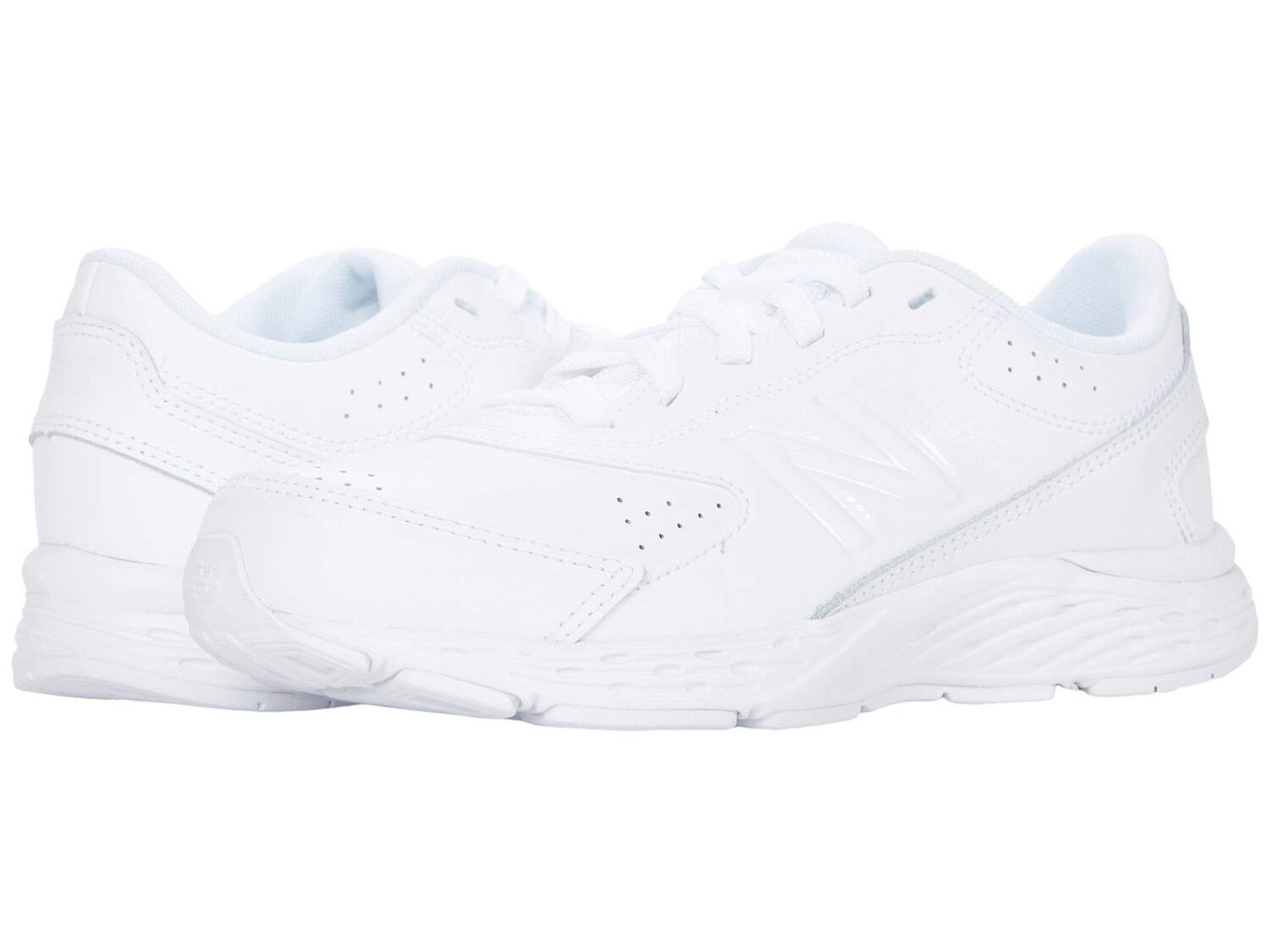 

Кроссовки для тренинга New Balance Kids, 680v6 Uniform