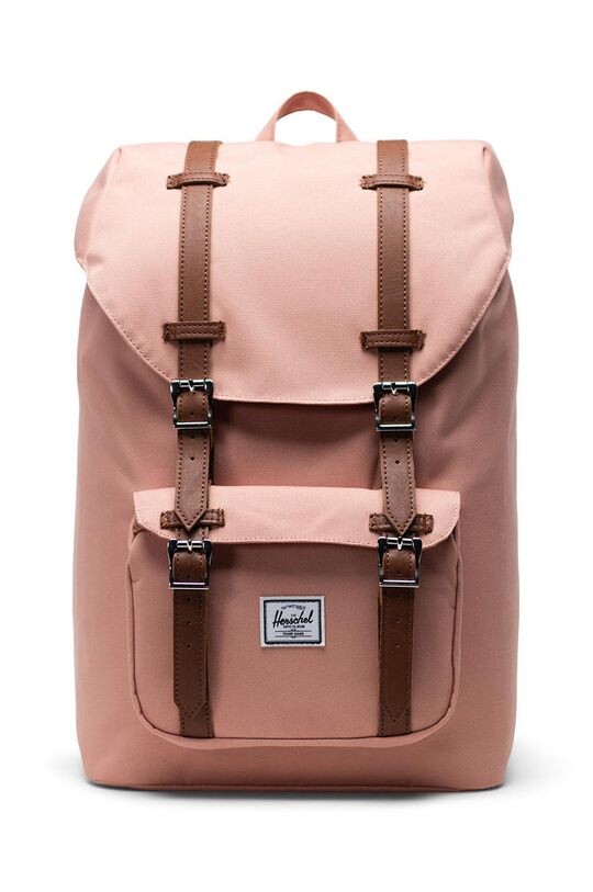 

Рюкзак Гершель Herschel, оранжевый