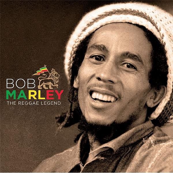 CD диск Bob Marley In Jazz | Various Artists