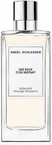 

Туалетная вода Les Eaux d'un Instant Splendid Orange Blossom