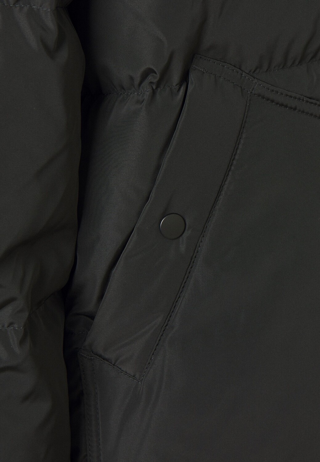 

Куртка Vero Moda Tall, черный