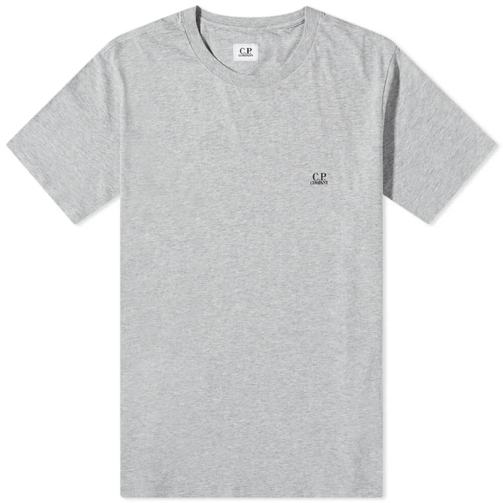 

Футболка C.P. Company Goggle Back Print Tee