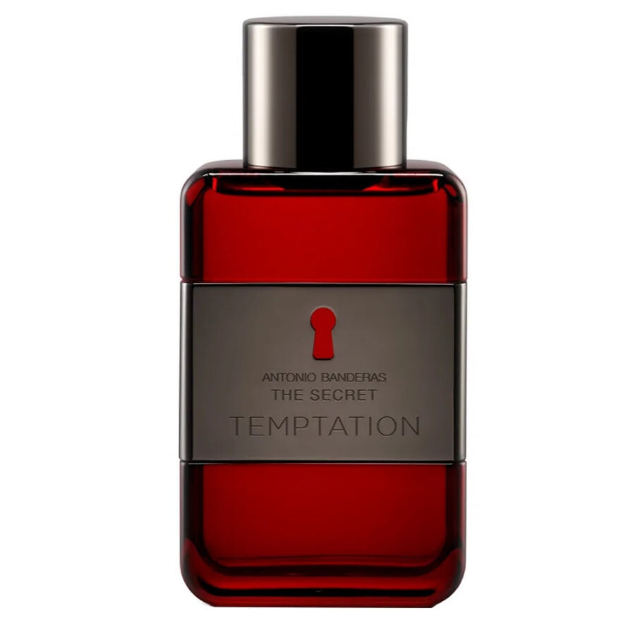 

Antonio Banderas Туалетная вода спрей The Secret Temptation 200мл