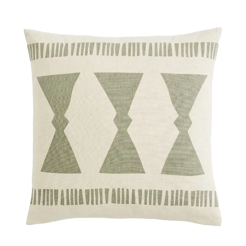 

Чехол для декоративной подушки H&M Home Cotton, белый