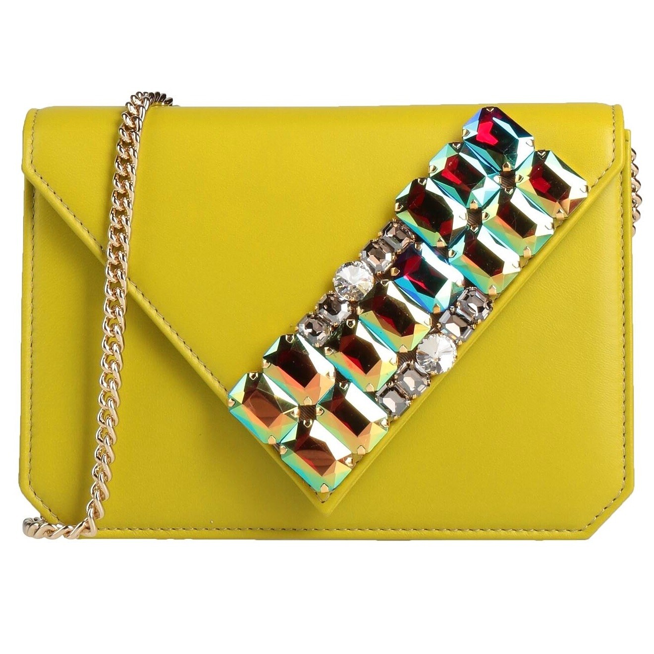 

Сумка Gedebe Cross-body, светло-зеленый