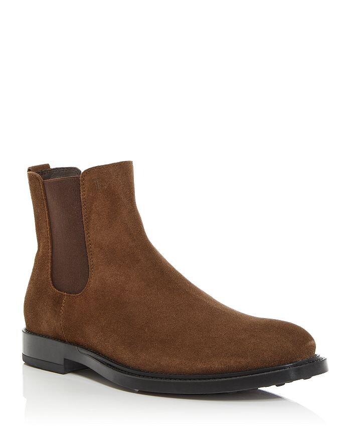 

Мужские ботинки челси Stivaletto El Forma Tod's