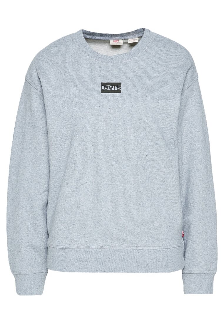 

Толстовка Levi's, серый