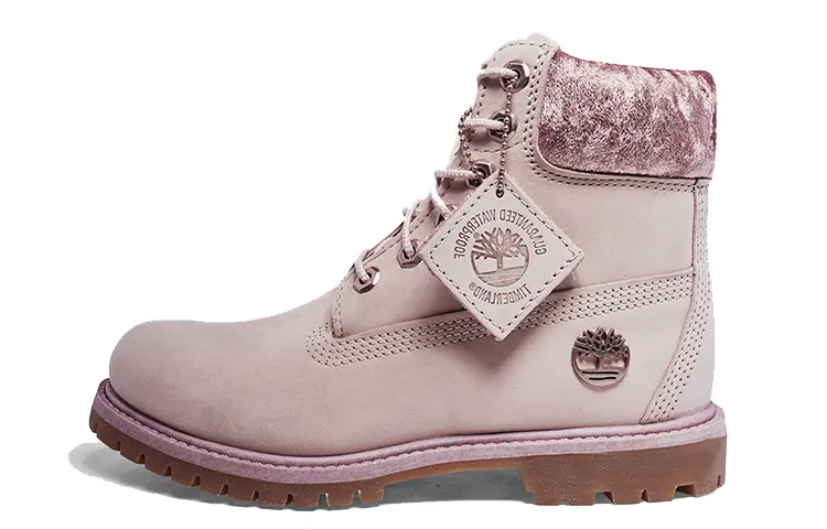 

Женские уличные ботинки Timberland