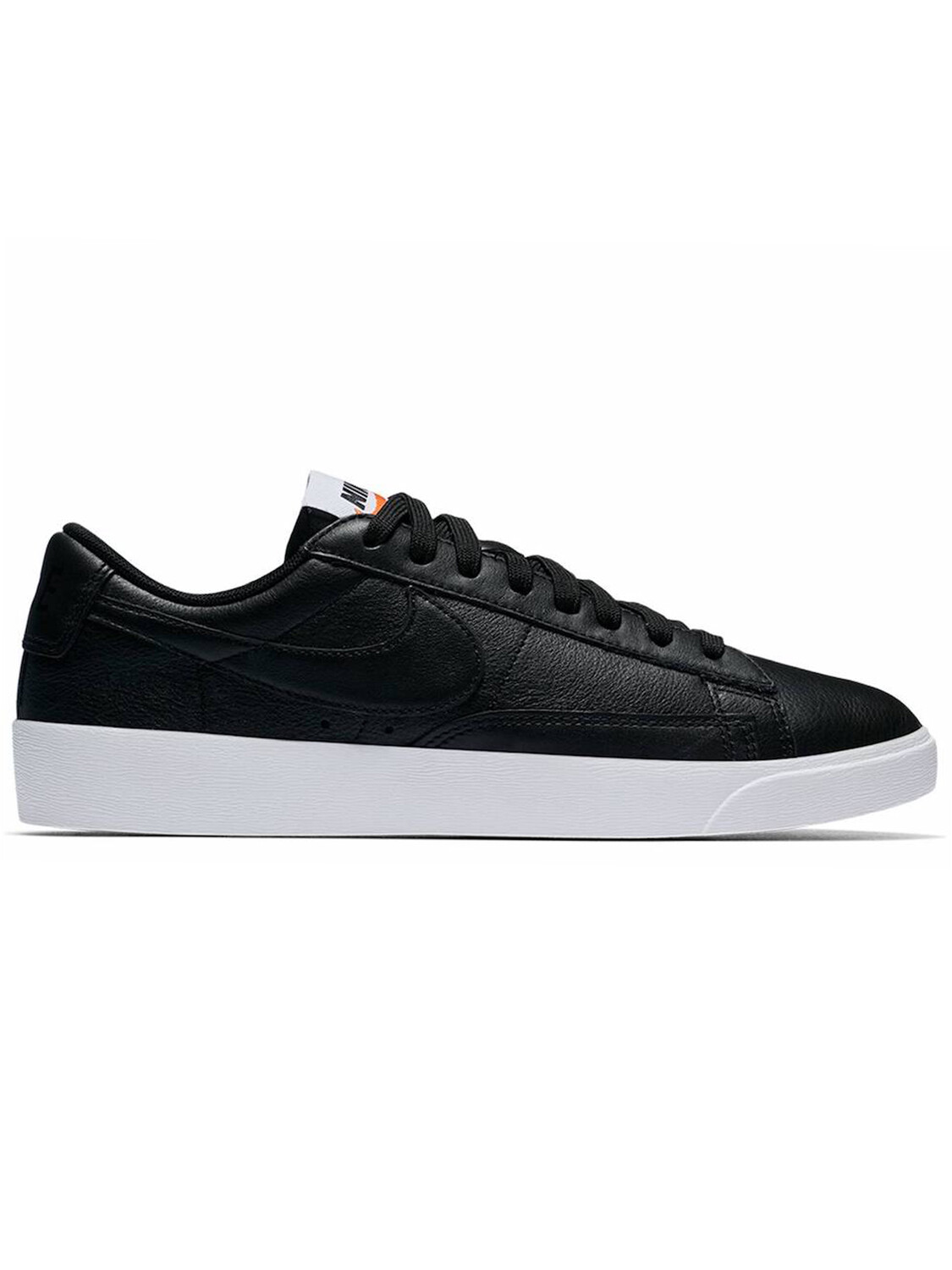 

Nike Блейзер Low Le, черный