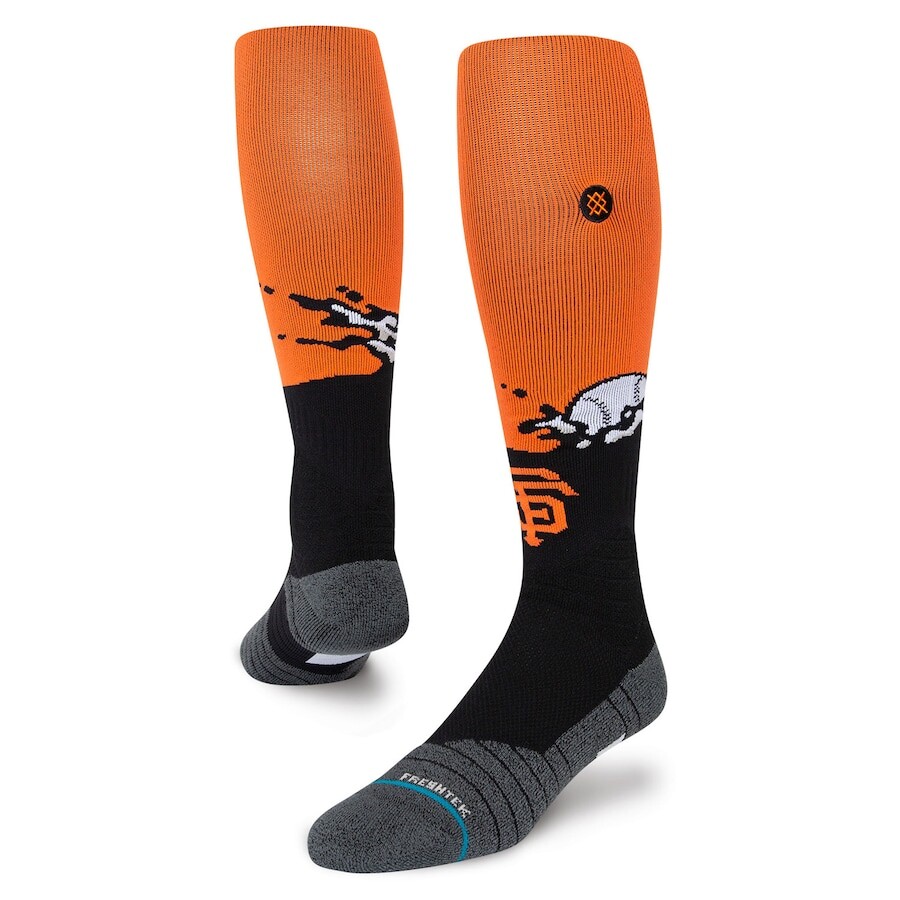 

Носки Stance San Francisco Giants