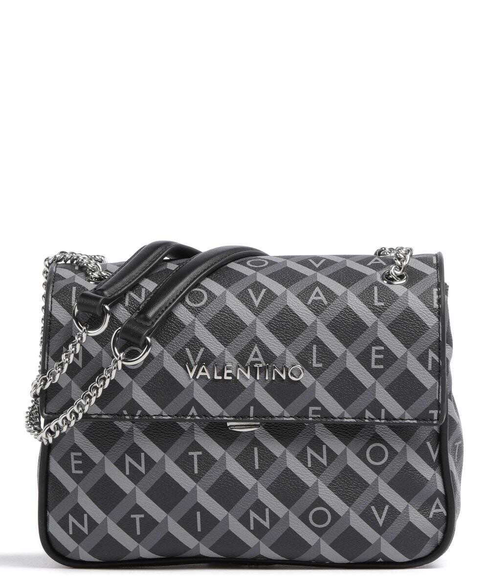 

Сумка через плечо Barrio из искусственной кожи Valentino Bags, черный