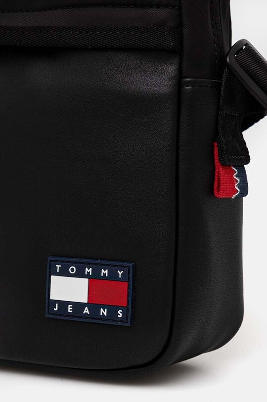 

Сумочка Tommy Jeans, черный
