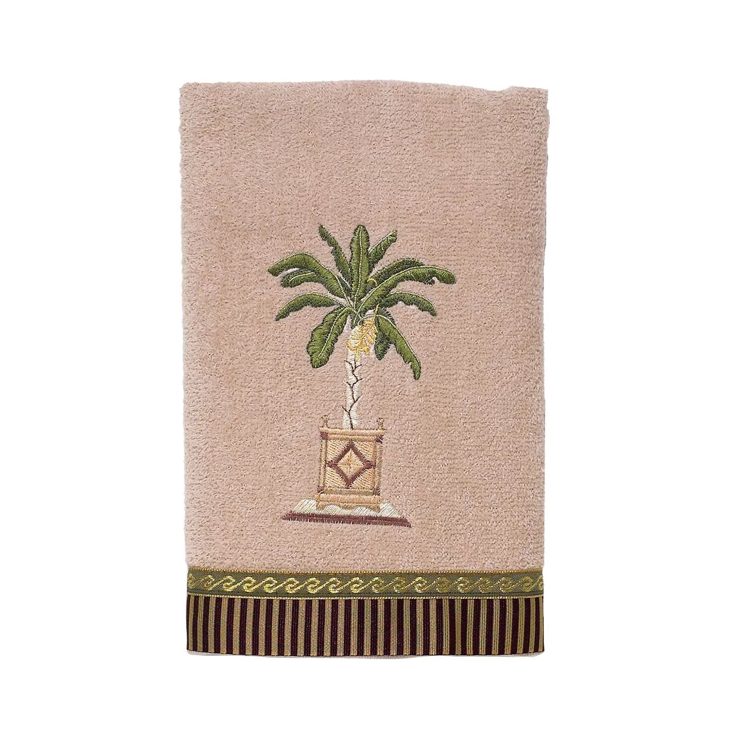 

Полотенце для рук Avanti Banana Palm