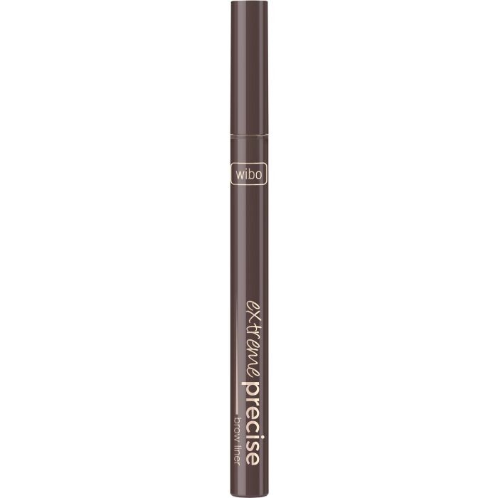 

Подводка для бровей Delineador de Cejas Extreme Precise Brow Liner Wibo, 02