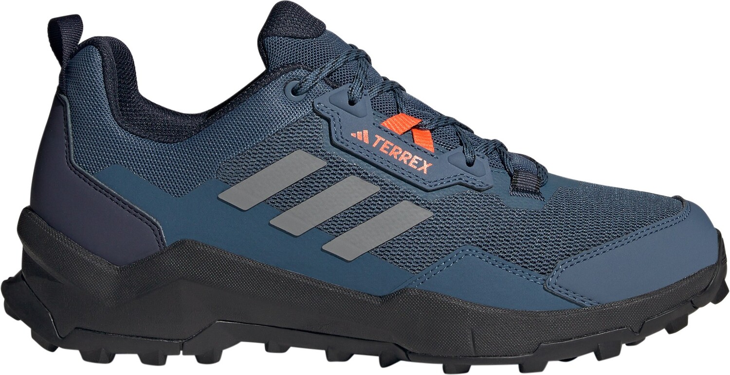 

Походные мужские ботинки Adidas Terrex AX4, синий