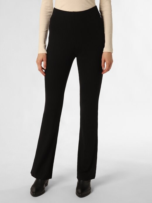

Брюки Tom Tailor Denim, черный