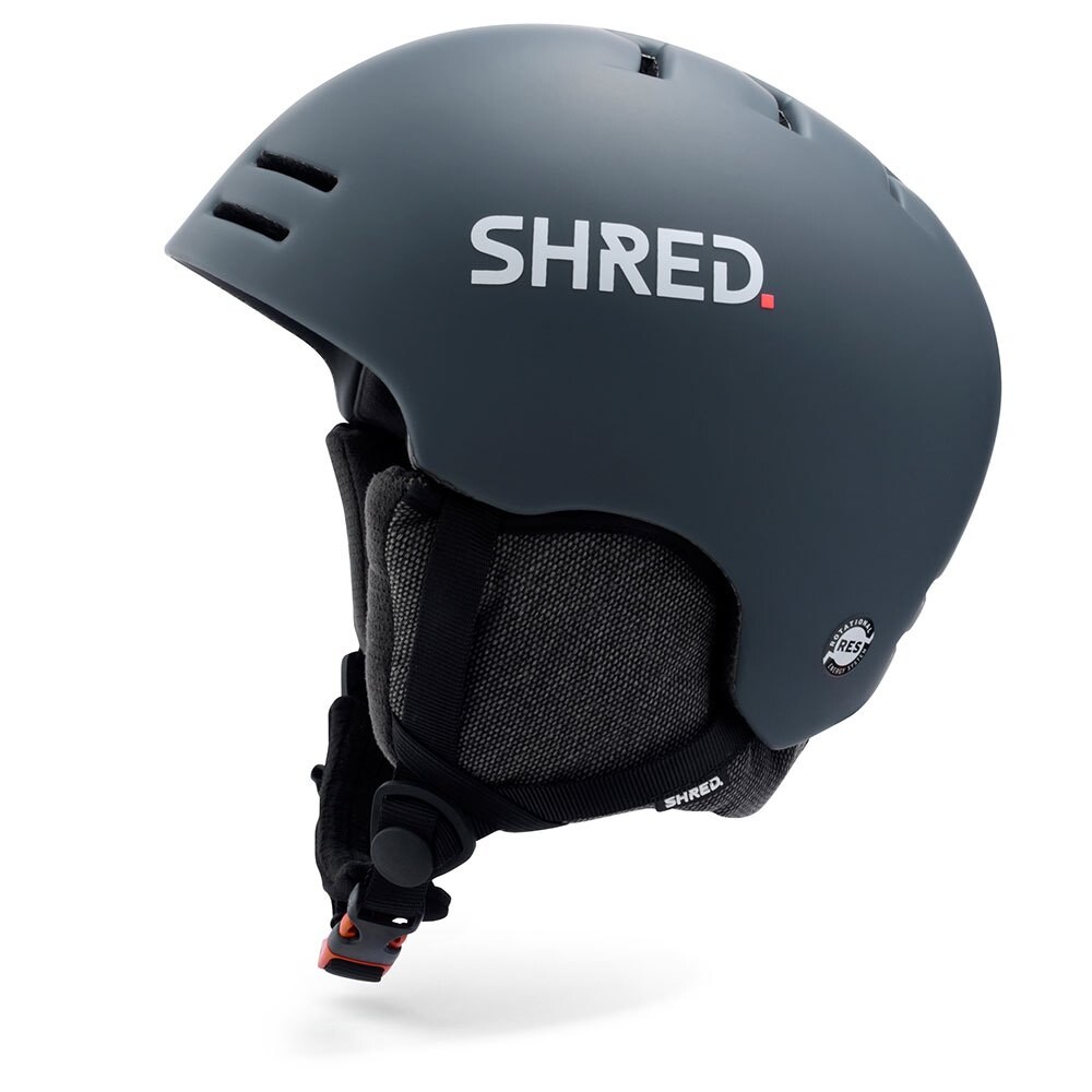 

Шлем Shred Slam-Cap Noshock 2.0, черный