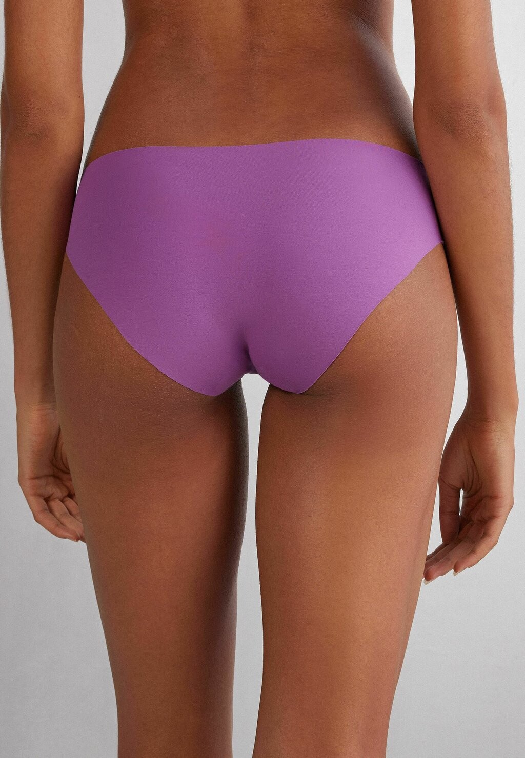 

Трусы SEAMLESS Intimissimi, фиолетовый