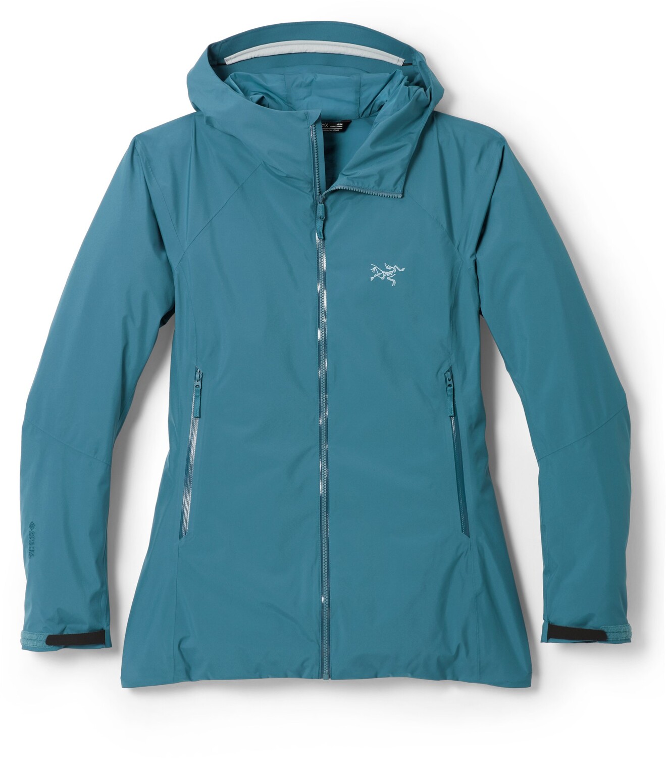

Kadin Hoodie - Women's Arc'teryx, синий