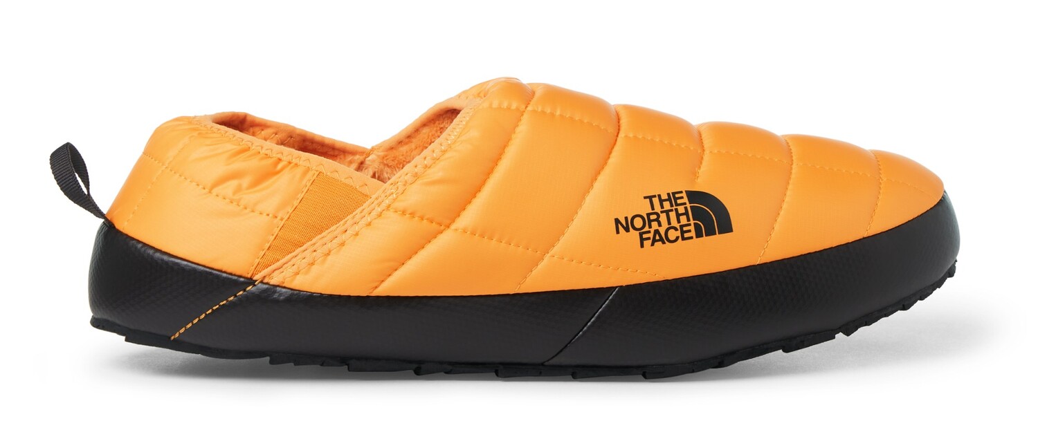 

Мюли ThermoBall Eco Traction V — мужские The North Face, желтый