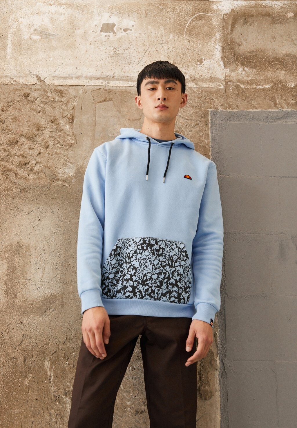 

Толстовка Ellesse, синий