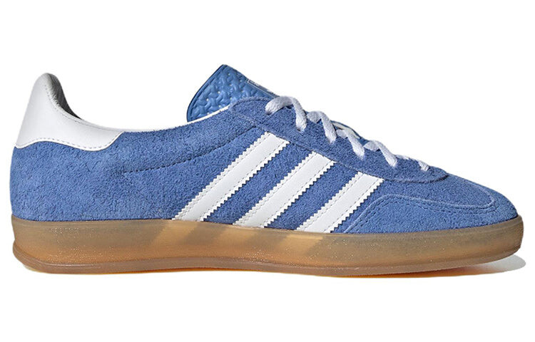 

Кроссовки унисекс Adidas Originals Gazelle Skate, синий