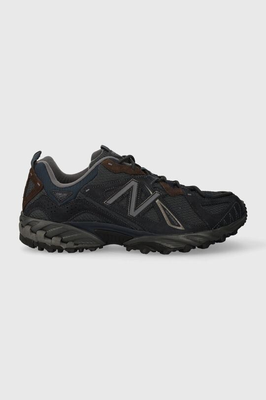 

610 кроссовки New Balance, темно-синий