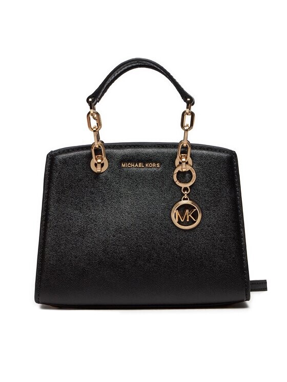 

Кошелек Michael Michael Kors, черный