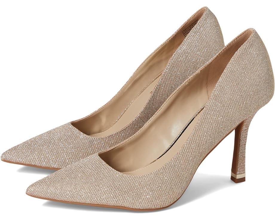 

Туфли Kenneth Cole New York Romi Pump, цвет Light Gold