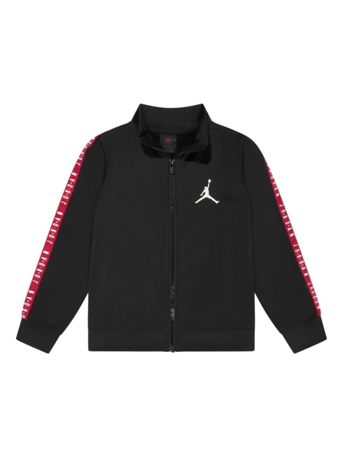 

Спортивный костюм Jordan Kids Jumpman с принтом, черный