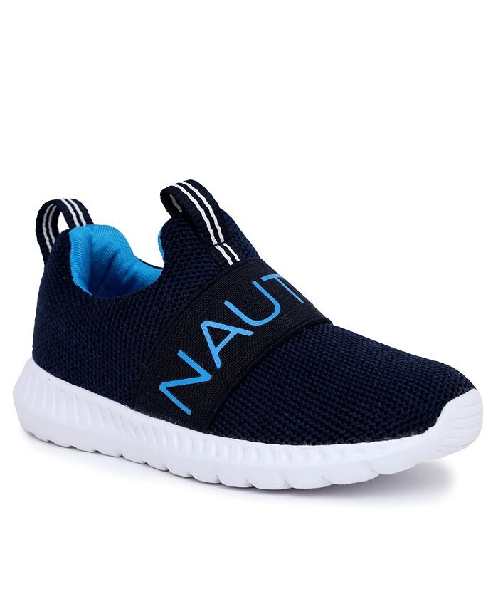 

Спортивные кроссовки Little Boys Mattoon Nautica, мультиколор