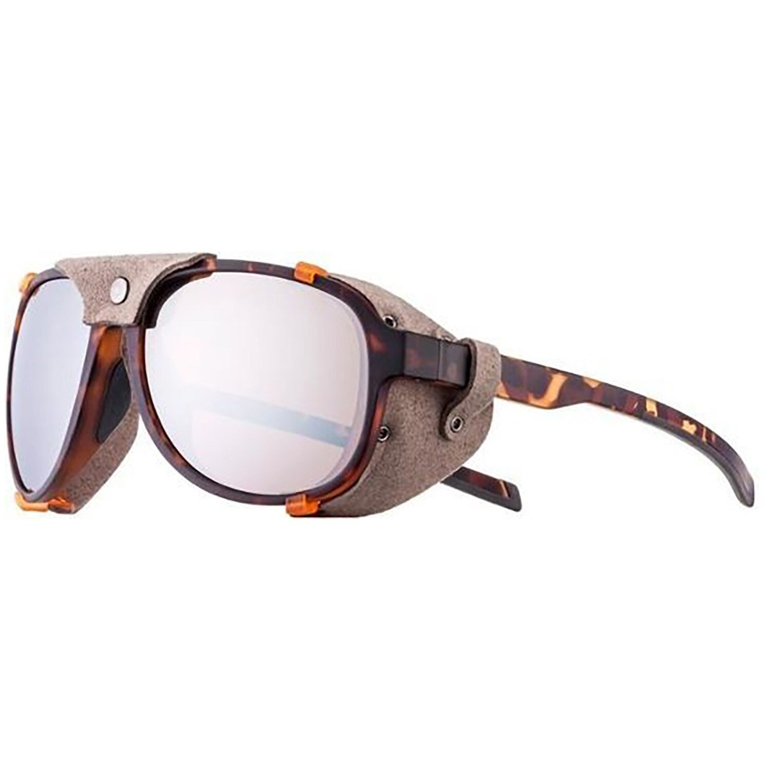 

Солнцезащитные очки Julbo Tahoe, коричневый