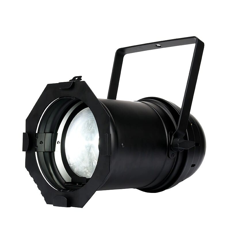 

ADJ PAR-Z100-5K 100 Вт CW COB LED Par Can с ручным зумом American DJ